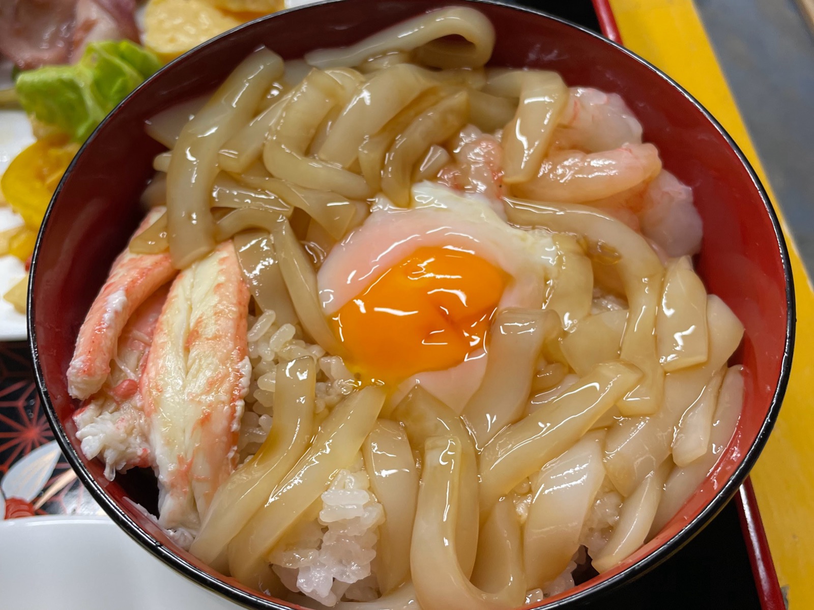 海鮮丼ガイド
